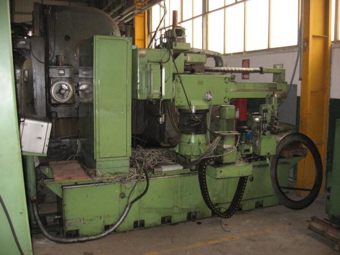 DONAU CNC 50 MS